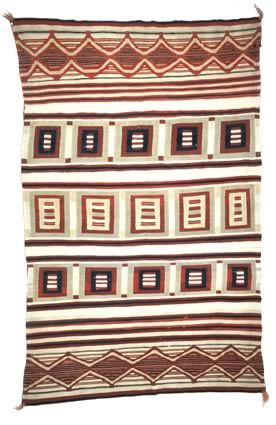 Navajo Rug