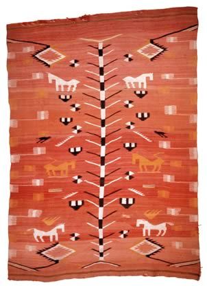 Navajo Rug